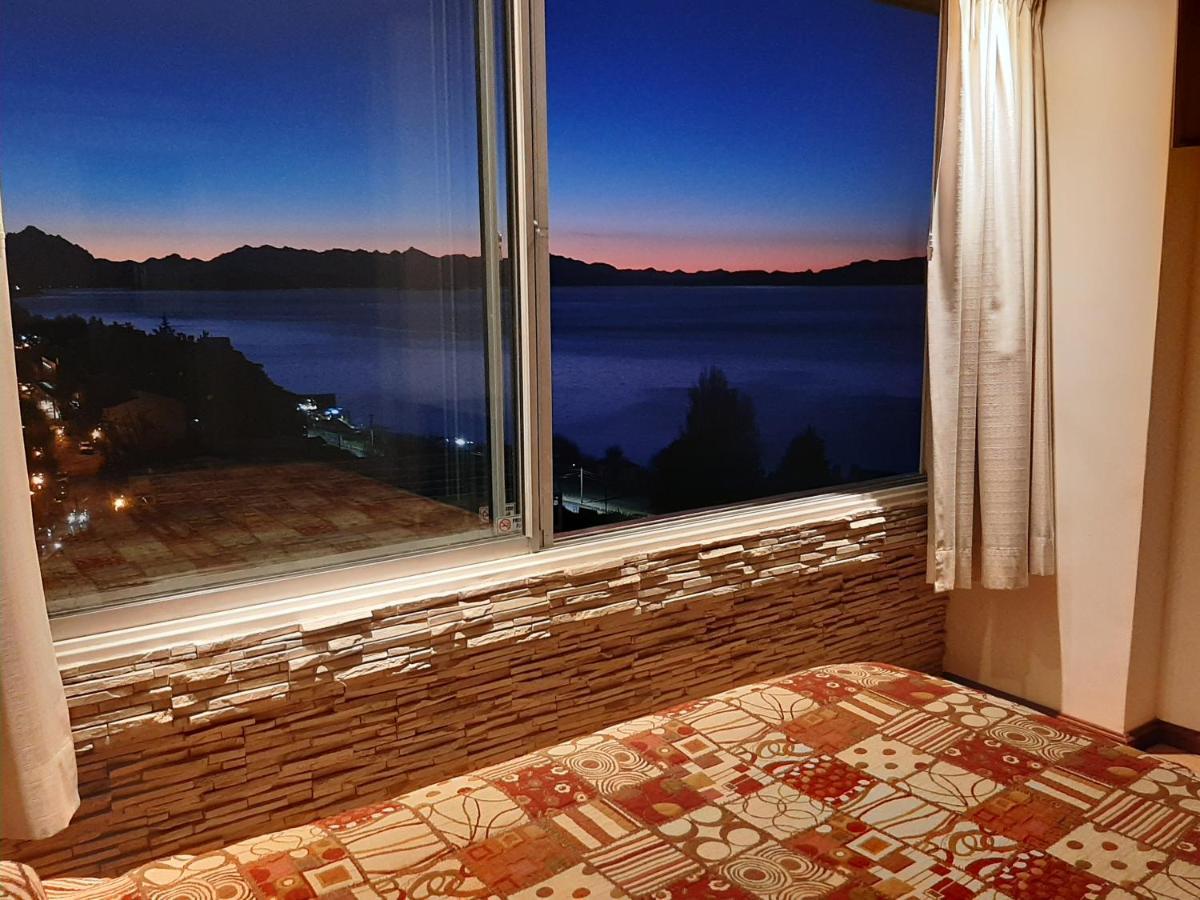 620 Bariloche Suite Lago Exterior photo