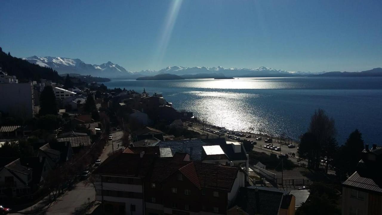 620 Bariloche Suite Lago Exterior photo